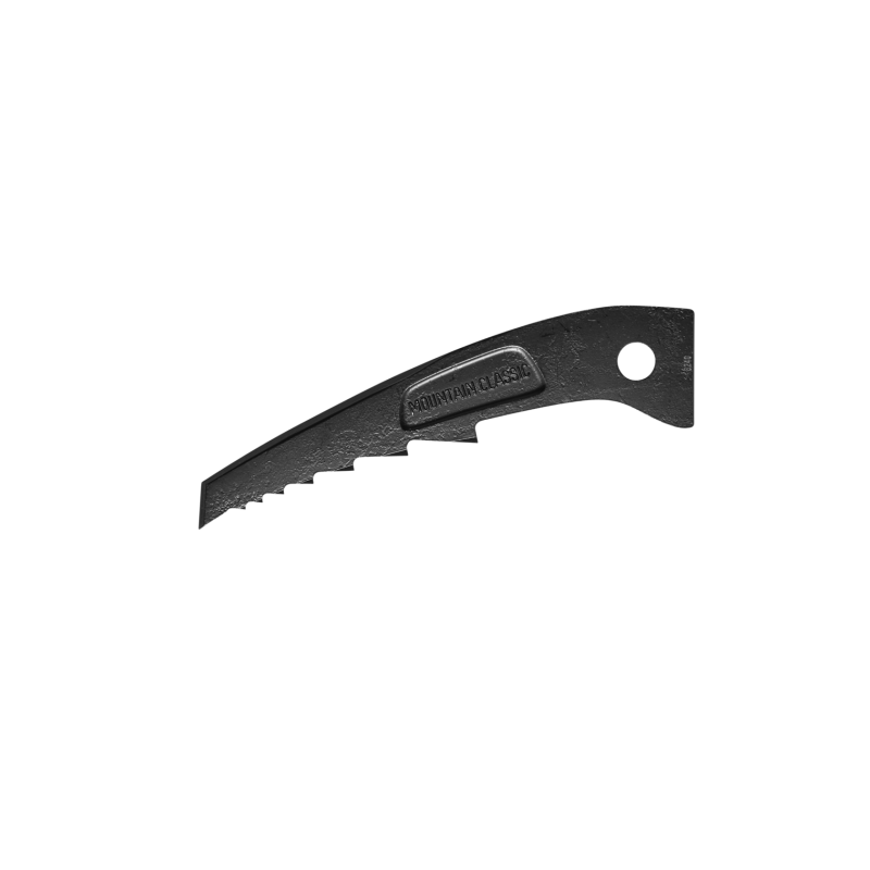 MTN Classic Hot Forged Pick - Lame piolet