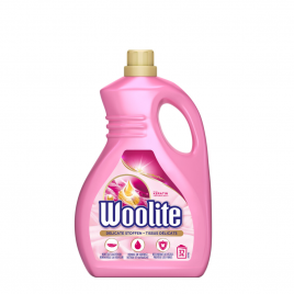 Woolite Wol en zijde wasmiddel