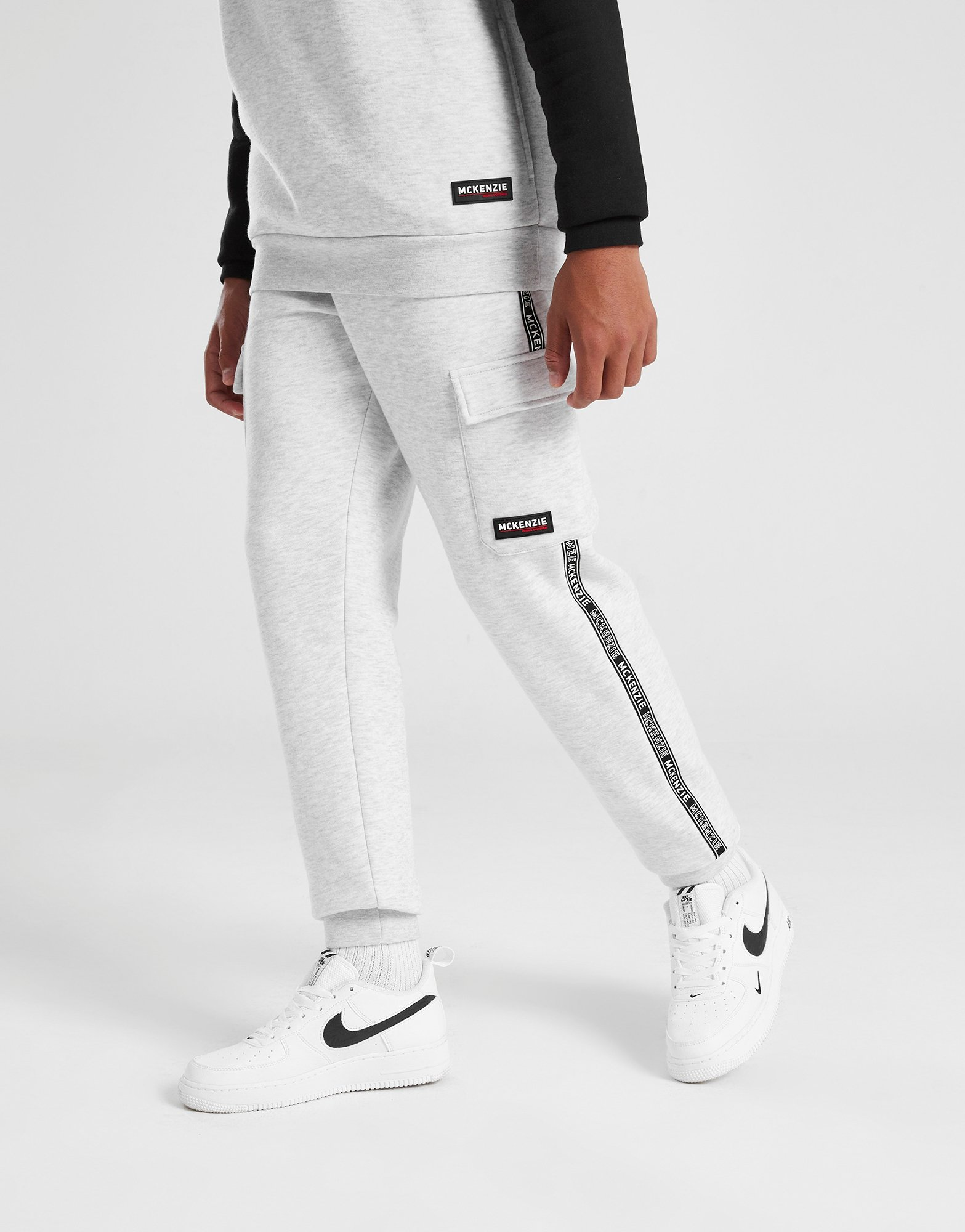 McKenzie Pantalon de jogging Cargo Kemp Junior
