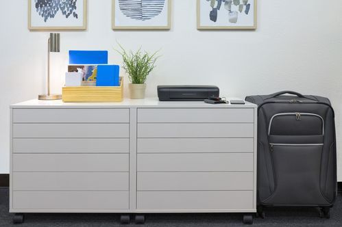 HP OfficeJet 250 - Draagbare All-in-One Printer - Kleurenscan en Bluetooth
