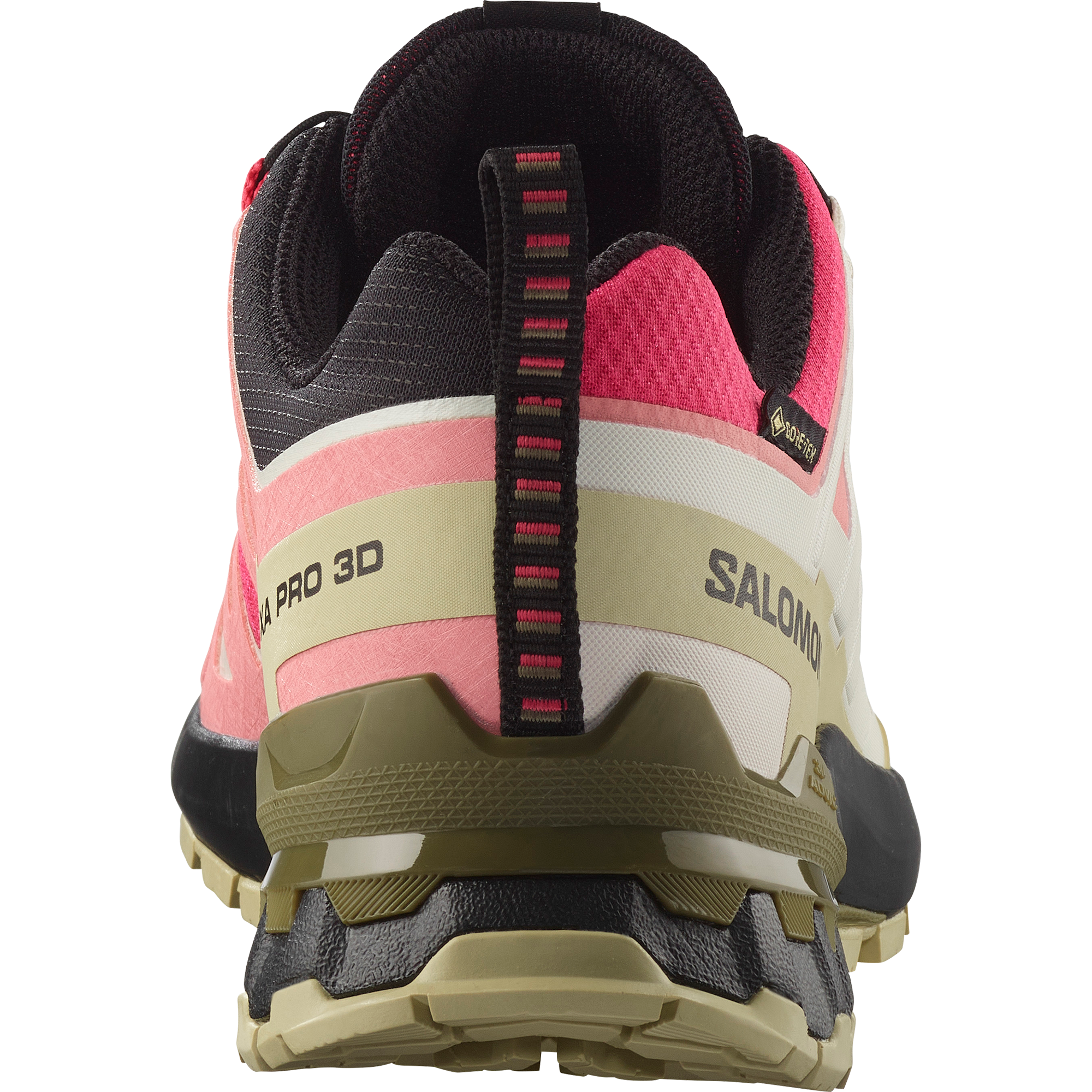 Salomon Laufschuh »XA PRO 3D V9 GORE-TEX W«  wasserdicht