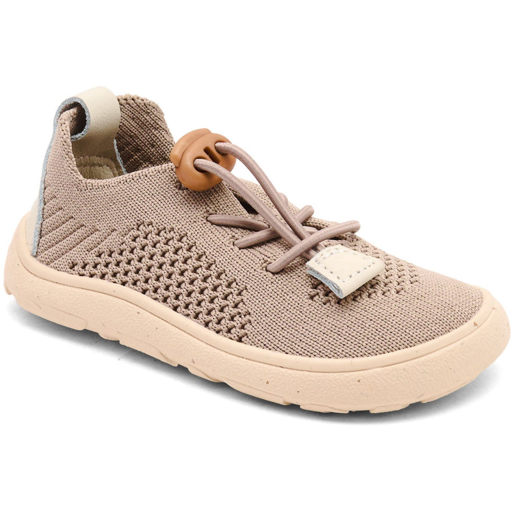Køb Bisgaard Stone Barefoot Jua First Step Sko