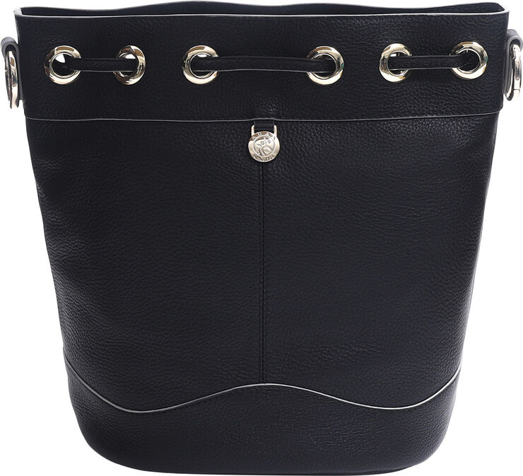 ADAX Cormorano bucket bag Elena Sort