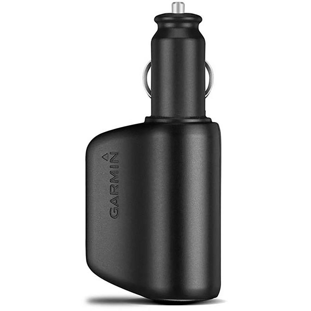 Garmin - Chargeur multiple haute vitesse Noir