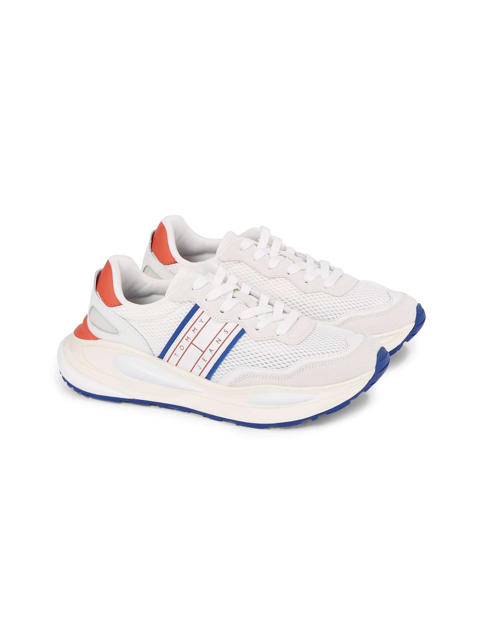 Tommy Jeans| Herren Sneaker