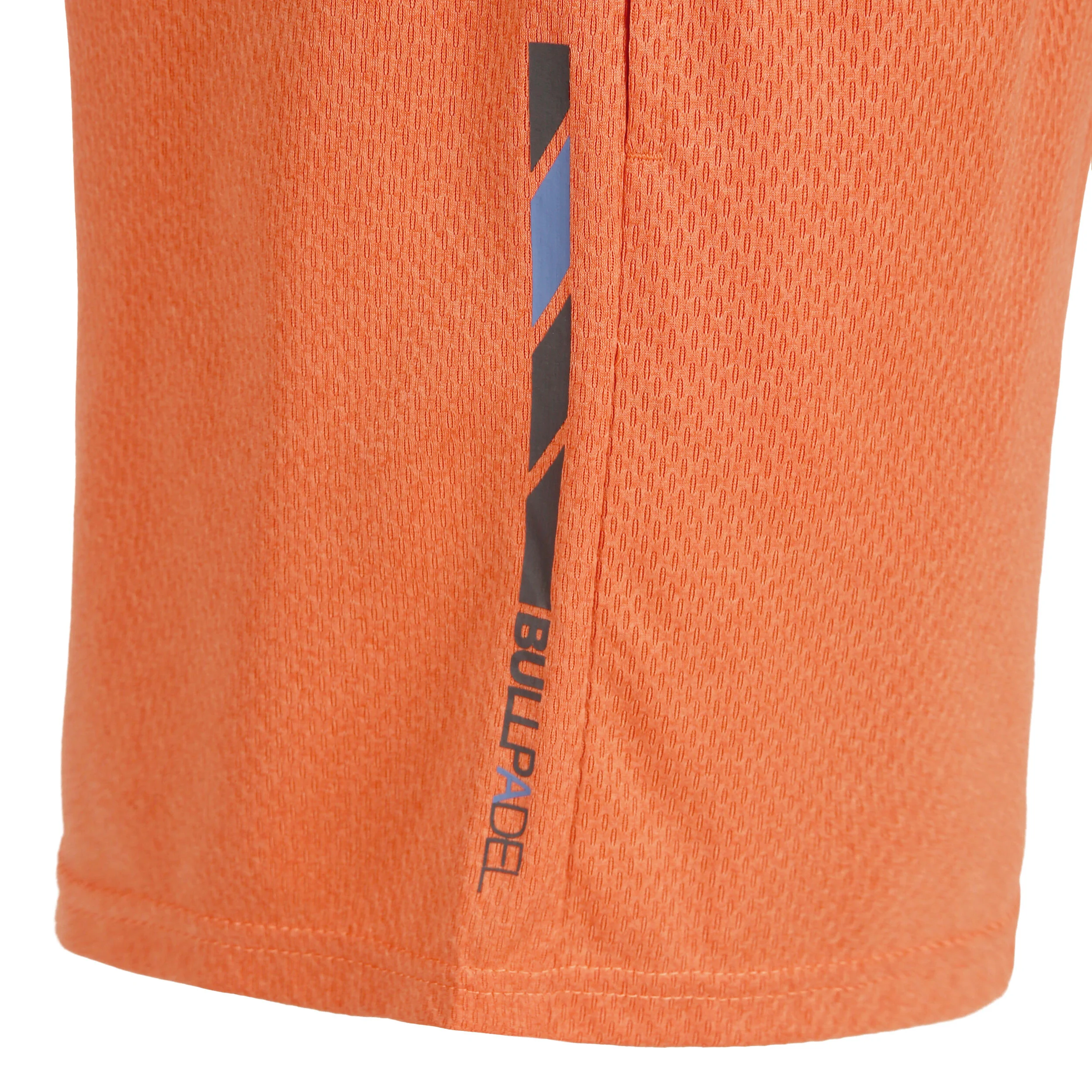 Bullpadel Longo Shorts Hommes - Orange