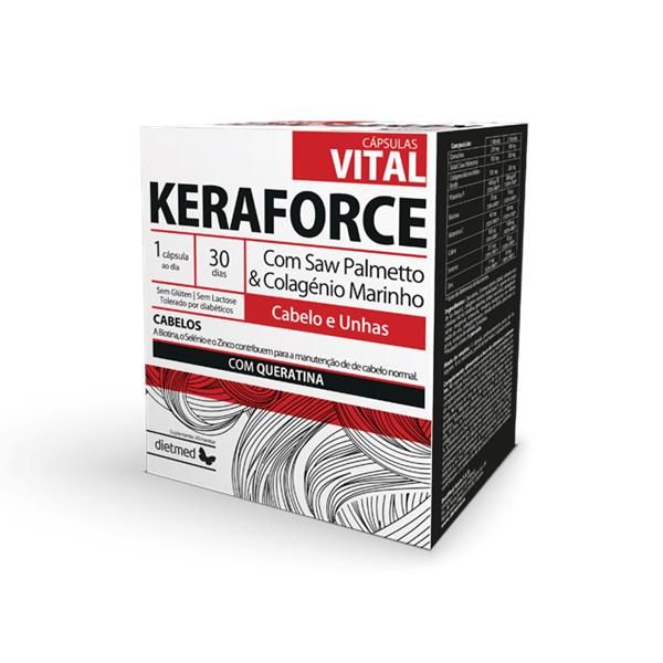 Keraforce Vital