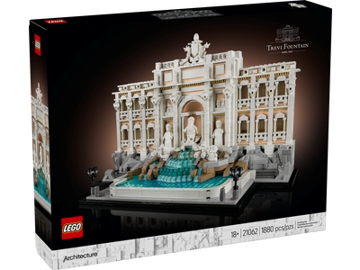 LEGO Trevifontein (21062)