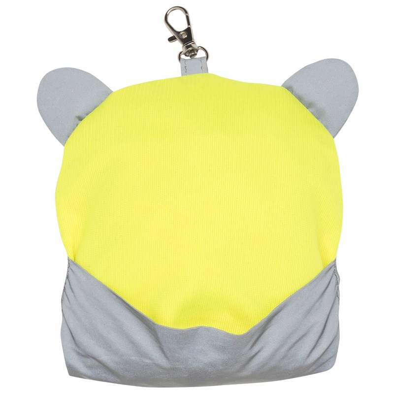 Beckmann<br>Refleksvest B-Seen & Safe