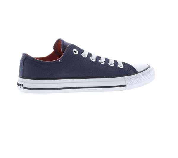 SoulCal Low Junior Canvas Shoes