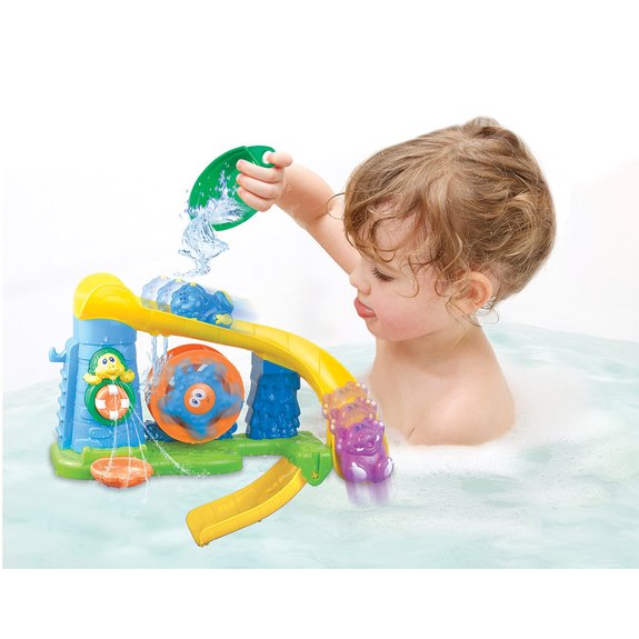 Aqua Parc