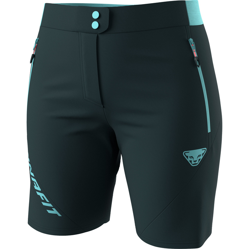 Dynafit Damen Transalper 2 Light DST Shorts
