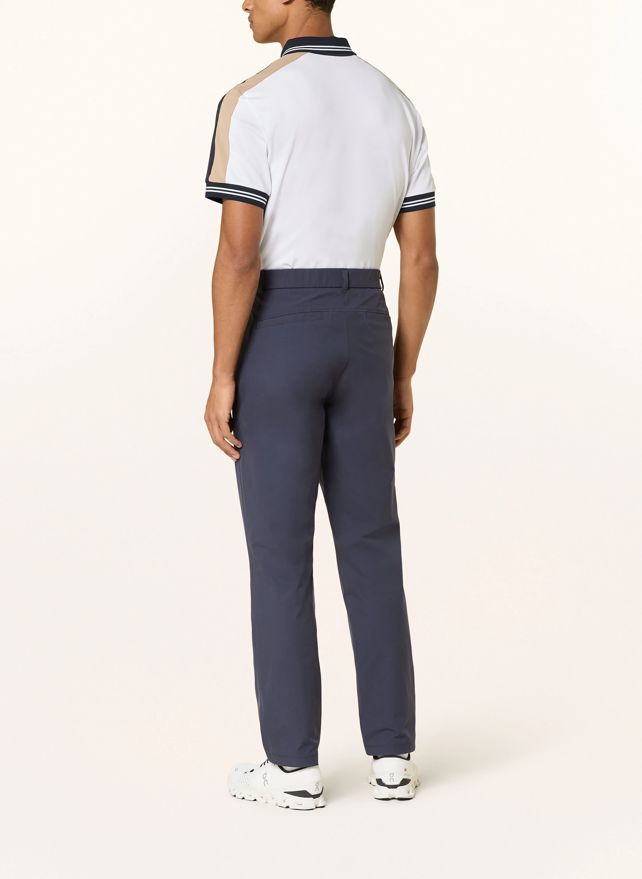 BOGNER Golfhose NAVID