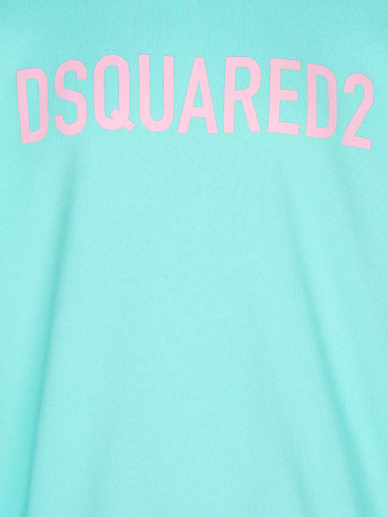 DSQUARED2 Sweater mint