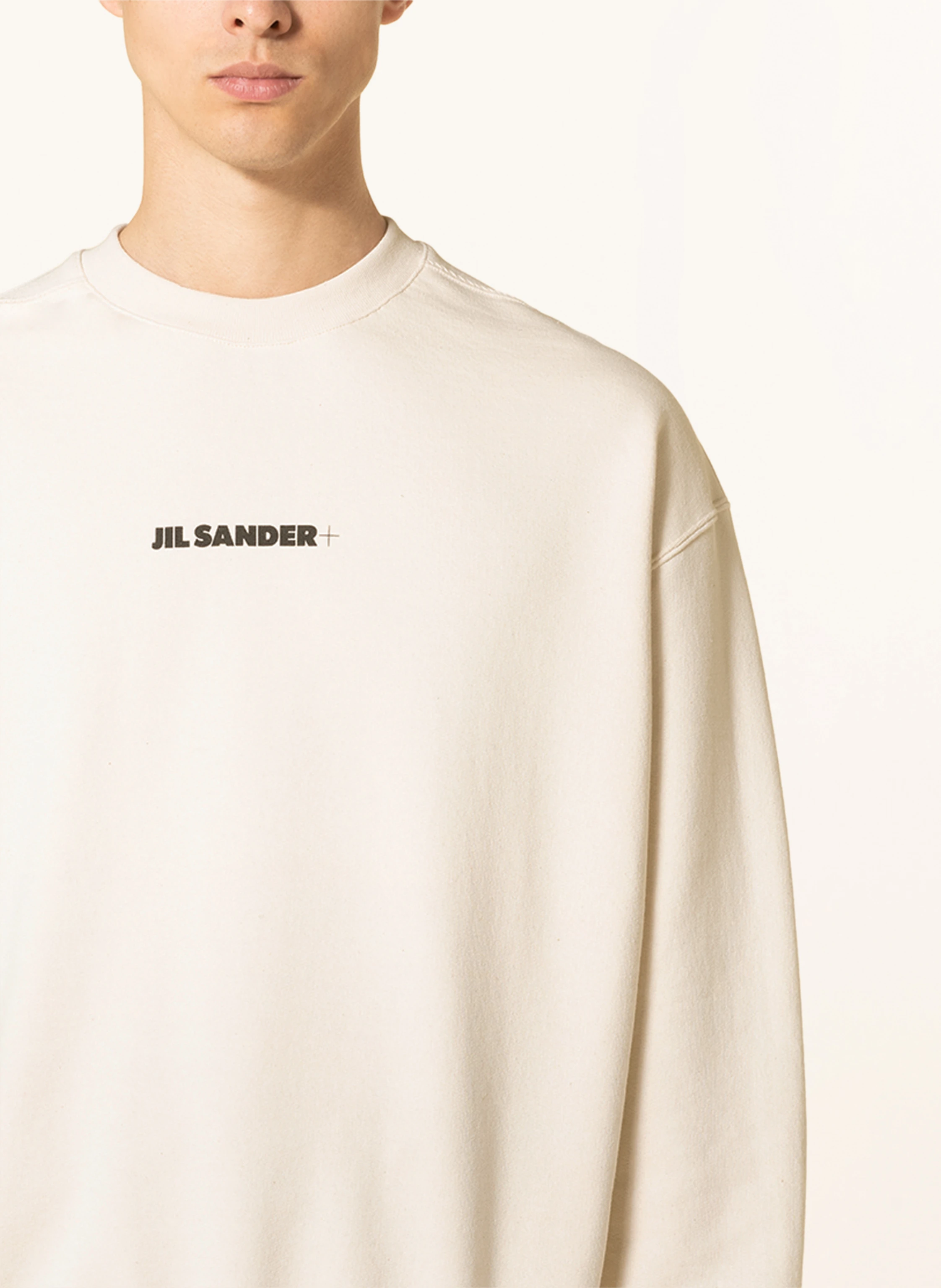 JIL SANDER Sweatshirt