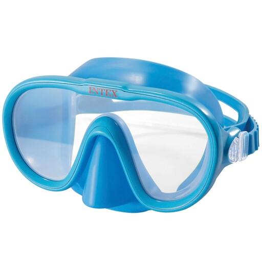 Gafas Snorkel Infantil Intex Sea Scan 2 Surtidos