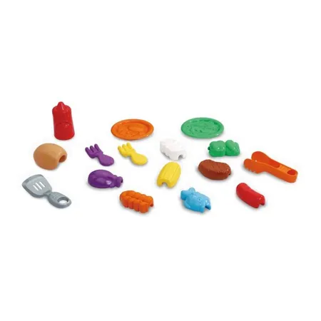 VTech ReadySetSchool Mein erster Grill