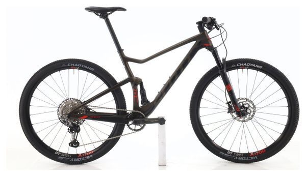 Produit reconditionné · Scott Spark RC 900 Pro Carbone XTR / Vélo VTT / Scott | Bon état