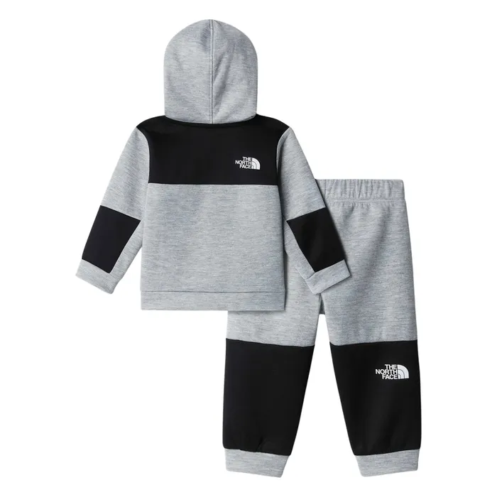 The North Face Easy Full Zip Joggingpak Baby