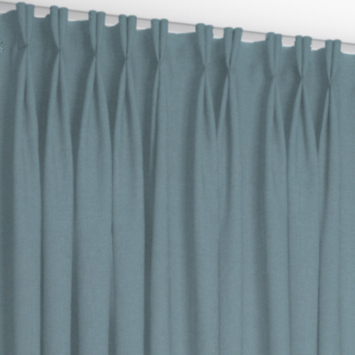Gordijn Jette 4747 scandinavian blue