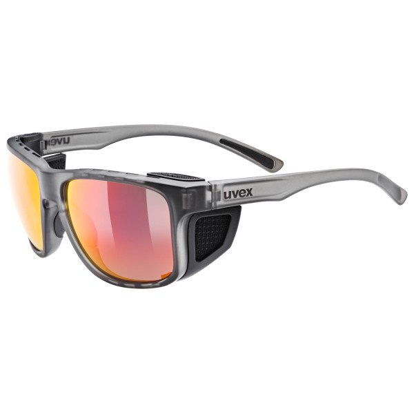 Uvex - Sportstyle 312 Cat. 3 (VLT 16%) - Lunettes de soleil