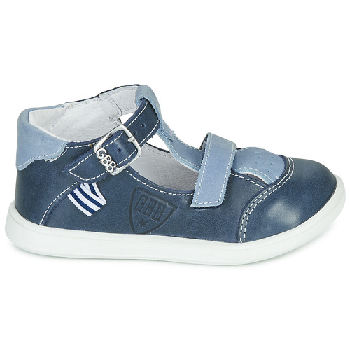 GBB - BERETO - Bleu