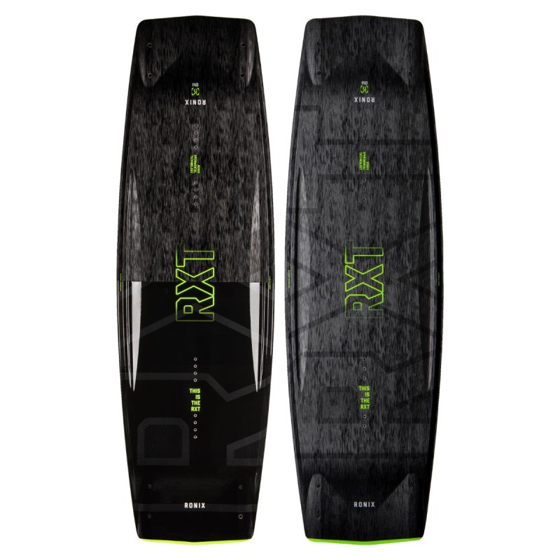 Planche Wakeboard Ronix RXT 2024 Glossy - The Corner Shop