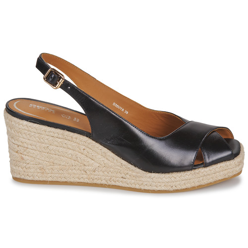 Geox - D PANAREA - Noir