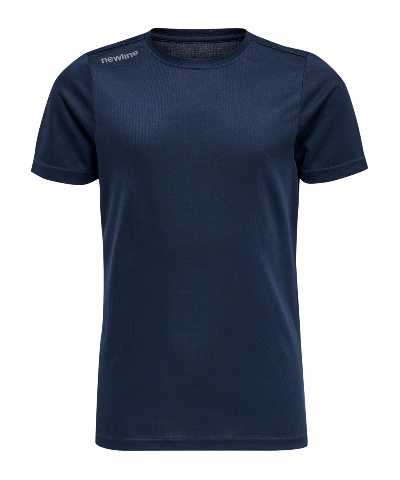 Newline Core Functional T-Shirt Running Kids F1009