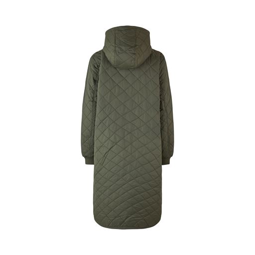 Global Funk Arrow Teddo Re Jakke, Dark Army, S
