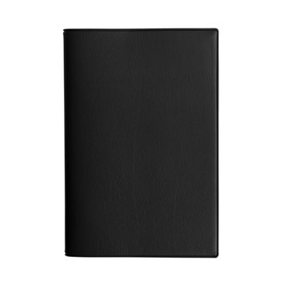 Agenda de poche Barbara Horizons 13 - 1 semaine sur 2 pages - 9 x 13 cm - disponible dans différentes couleurs - Exacompta