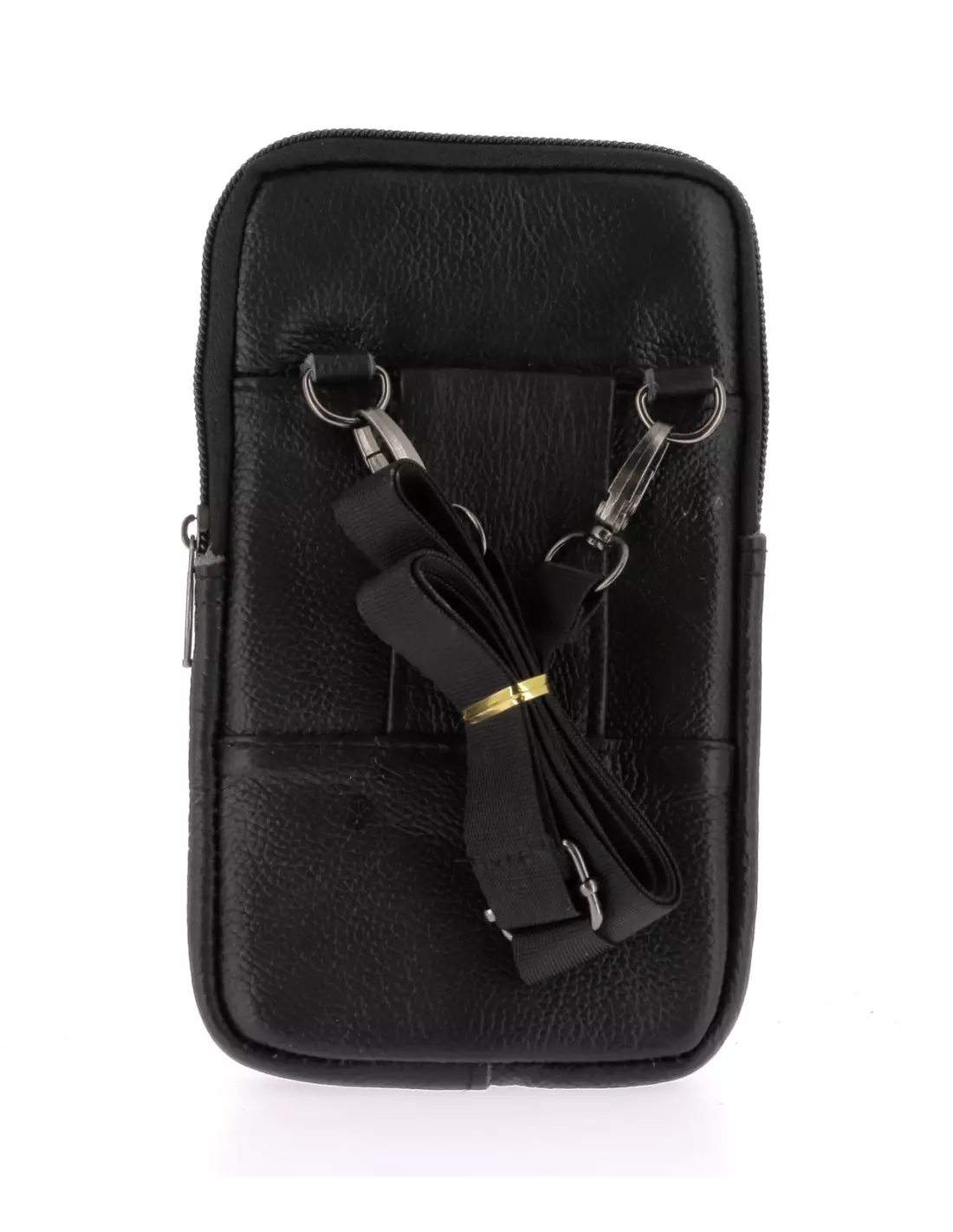 HOLOGRAMME HOLO 6830 - Sacs et petites maroquineries Noir