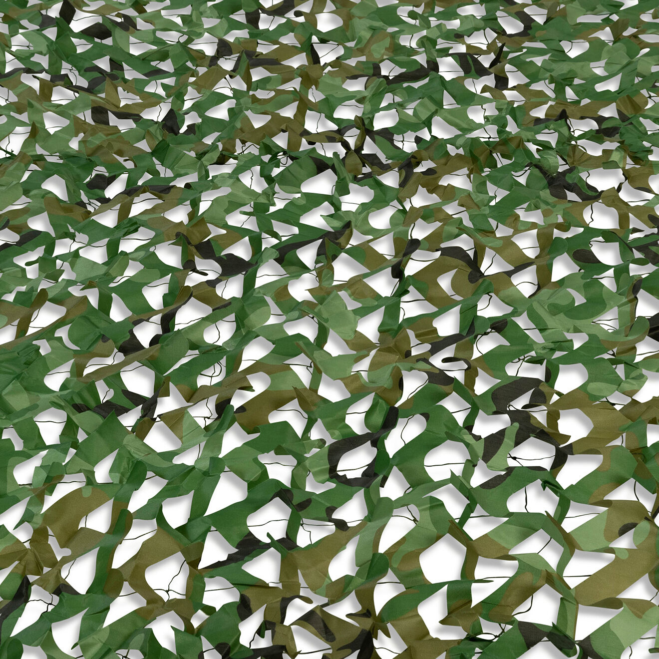 Pratik Garden Ombrière verte - 3x4m