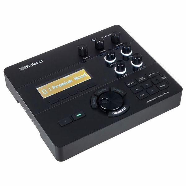 Roland TD-27 Drum Module