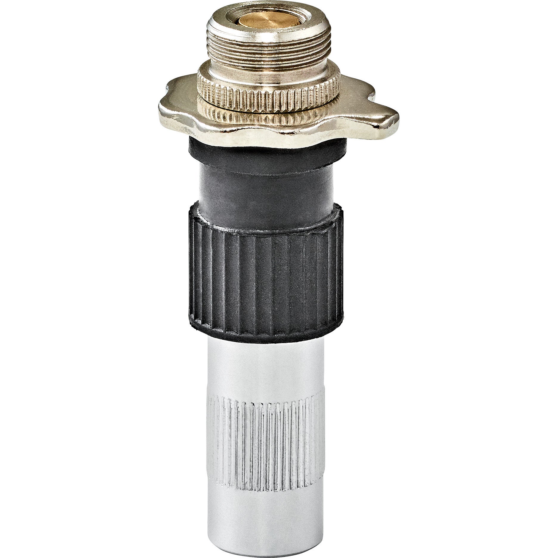 Meinl TMMA Microphone Adapter, 8 millimeter naar 3/8 en 5/8 inch
