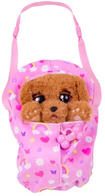 Baby Paws Maggie The Cocker Kosedyr 24 cm