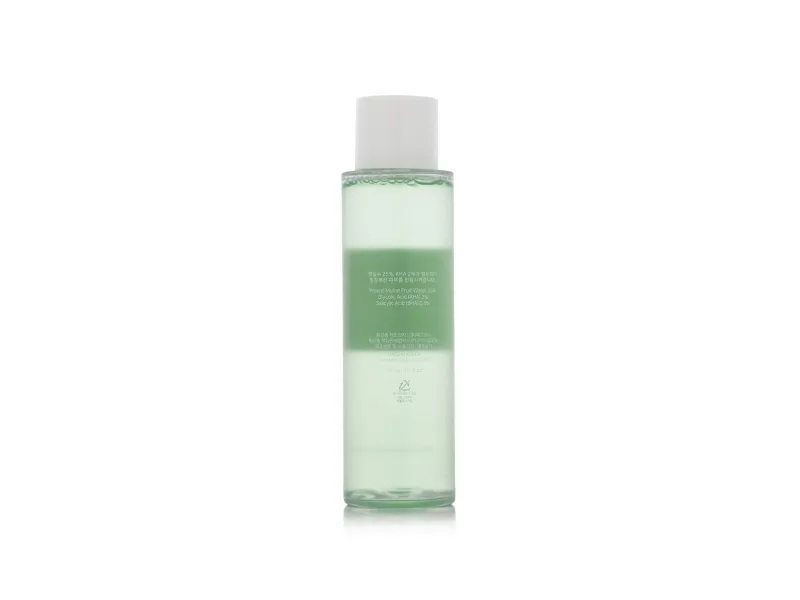 Beauty of Joseon Green Plum Refreshing Toner: AHA BHA 150 ml