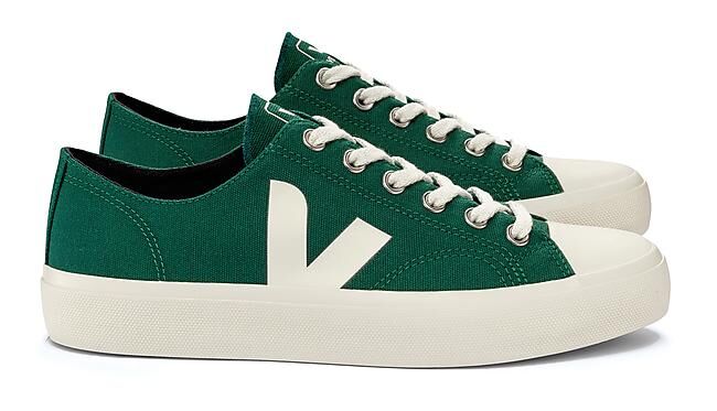 VEJA - SNEAKERS WATA II LOW M