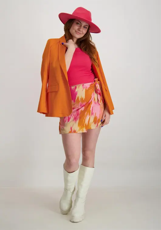 Refined Department Rok Estelle R2403236373