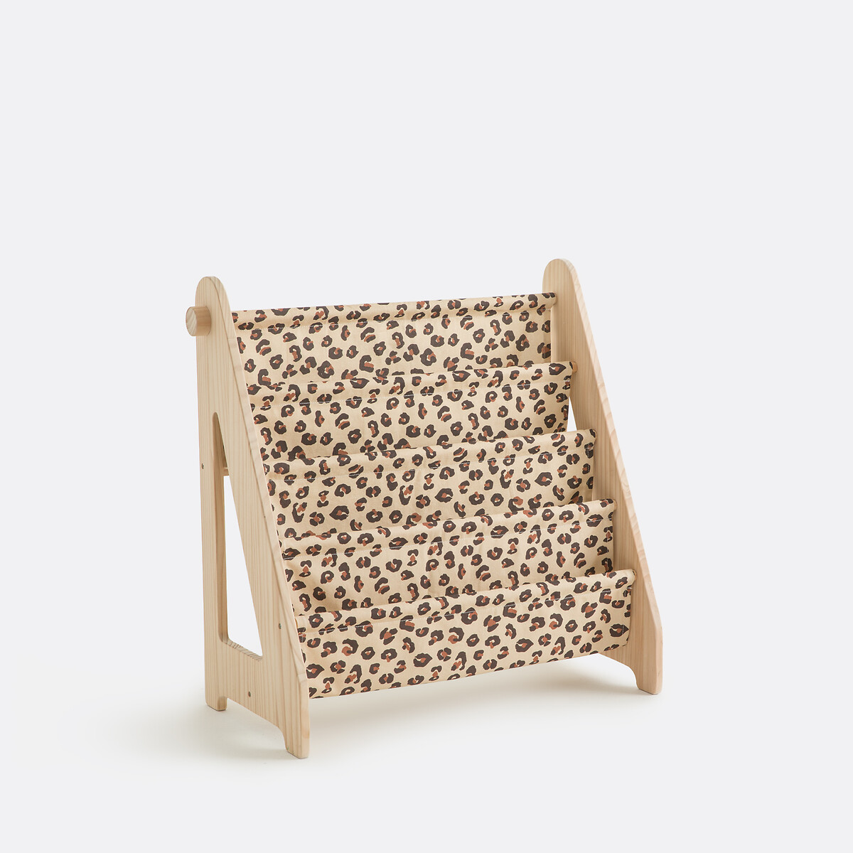 LA REDOUTE INTERIEURS<br>Estante infantil com estampa de leopardo Azhar