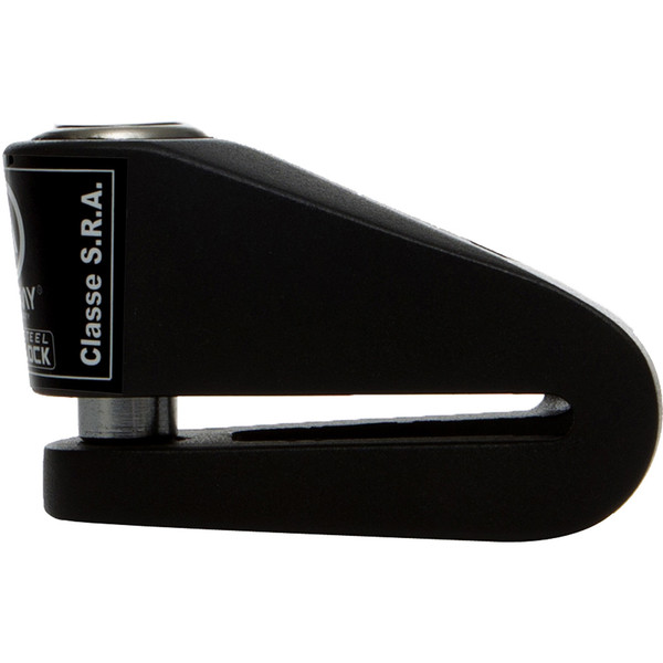 Auvray - Antivol Bloque Disque DK-14 - SRA Noir
