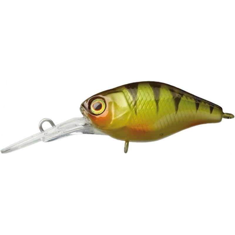 Leurre Flottant Illex Deep Diving Chubby - 3.8Cm