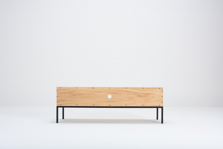 Nuuck Nuury tv-meubel 138x47