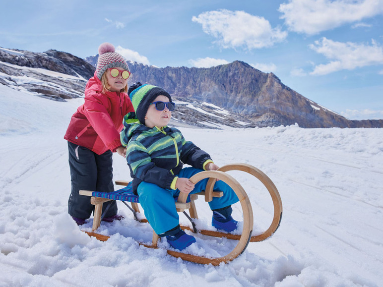 Kinder ski-jas