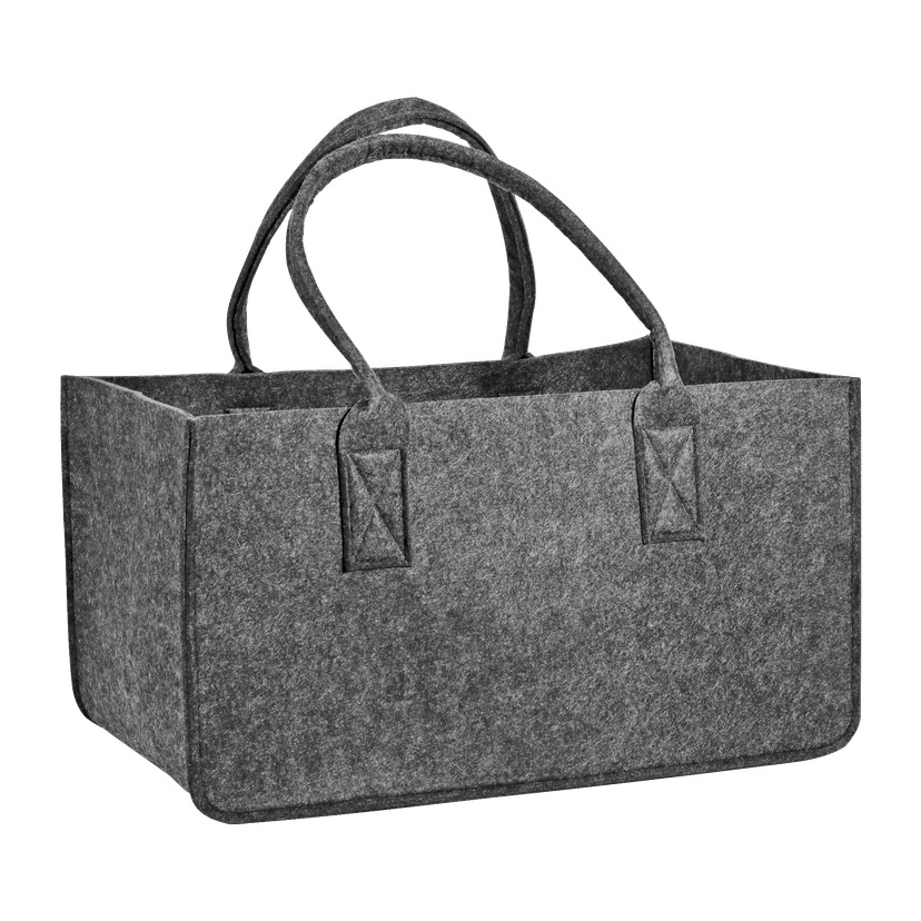 Vedkurv 50 l