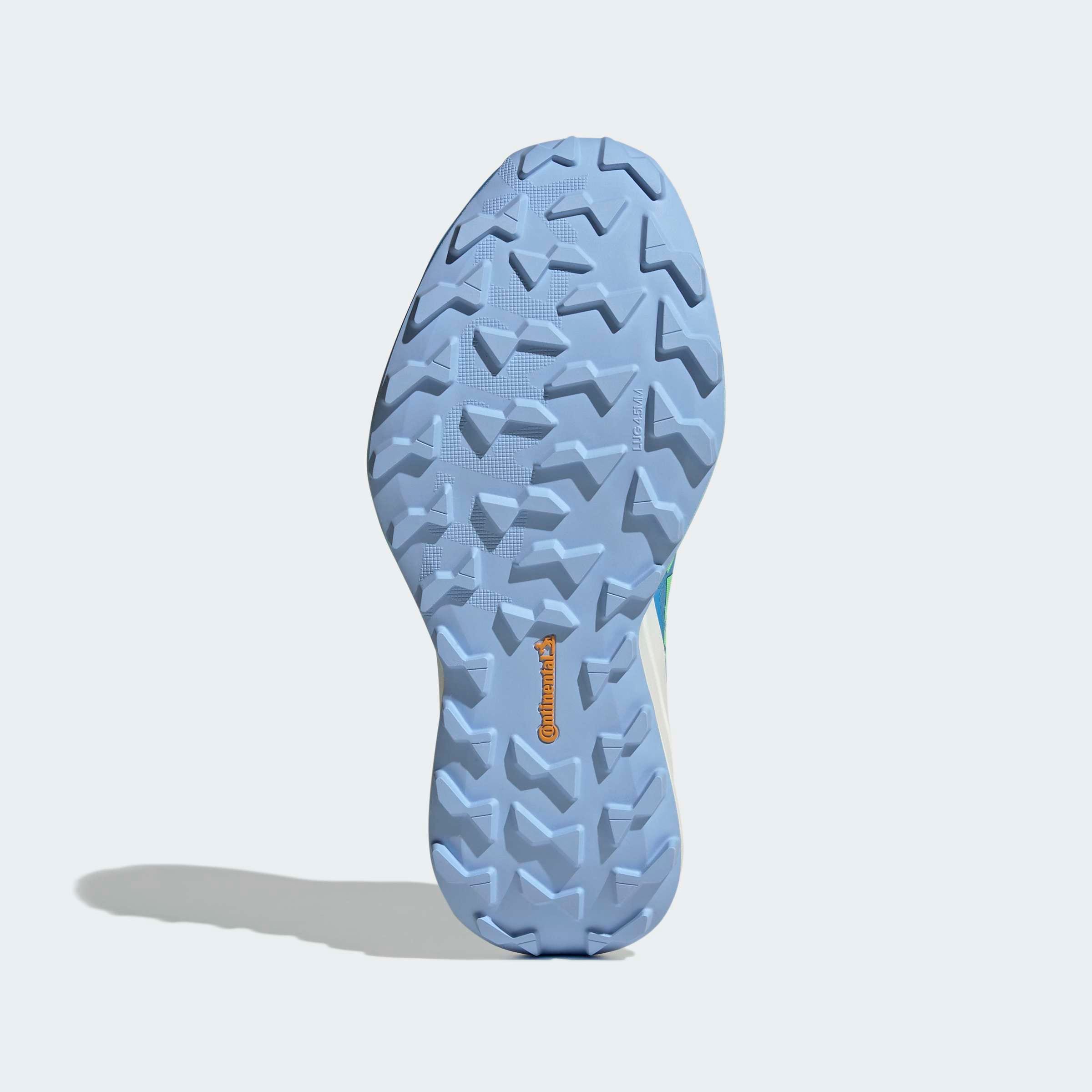 adidas TERREX Trailrunningschuh »AGRAVIC 4 TRAIL RUNNING«