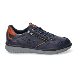 majestro  Cuir burnish 97 ocean  Marine
