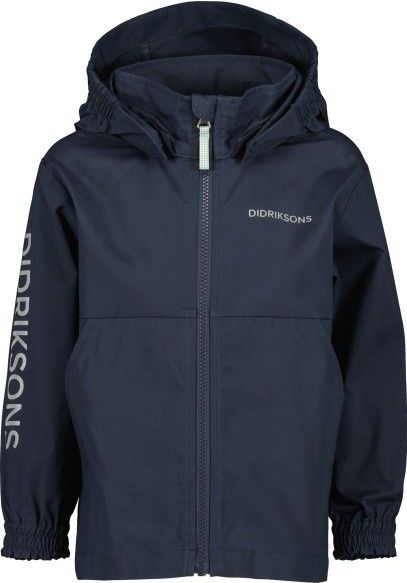 Didriksons Kinderen Hallon Jas