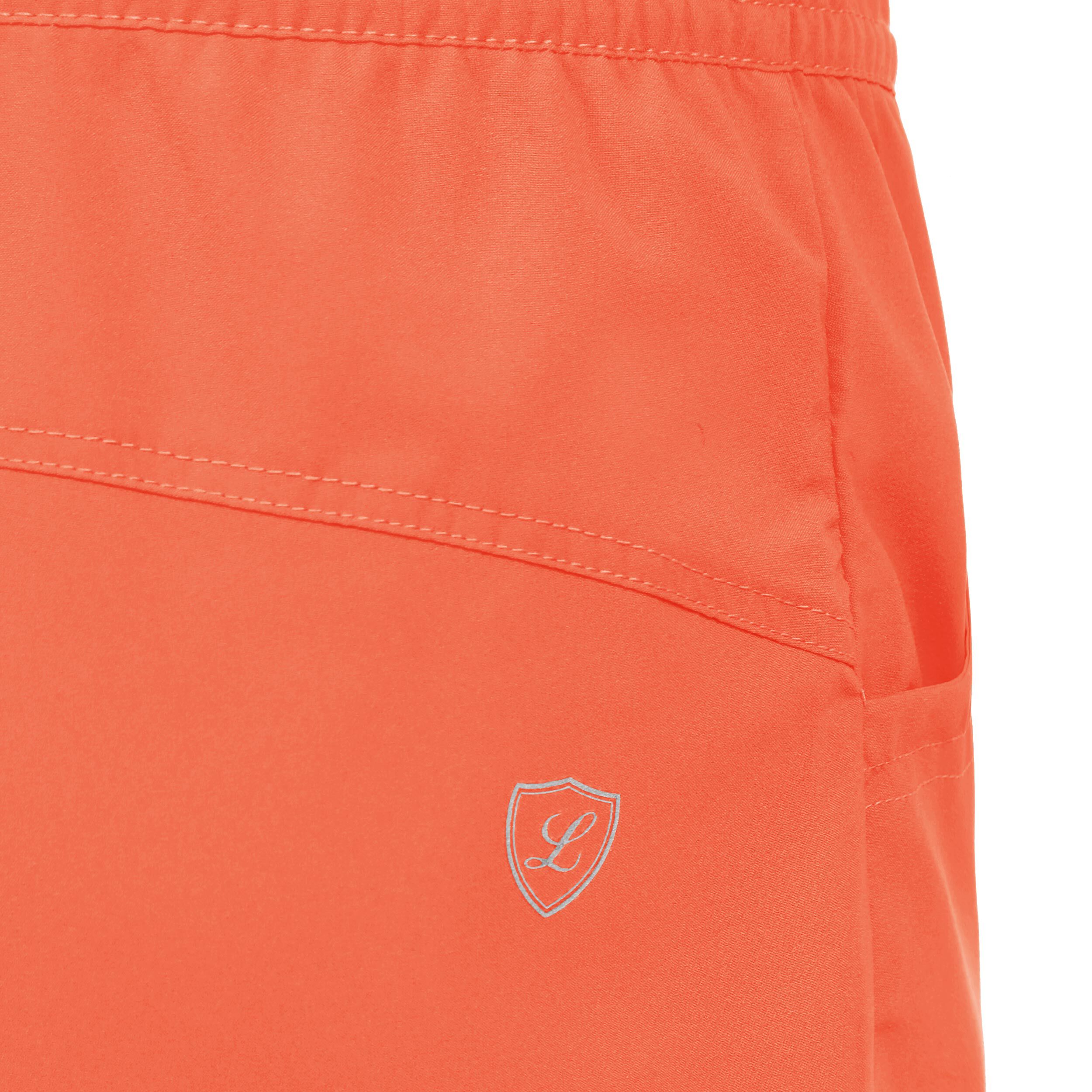 Limited Sports Bea Shorts Femmes - Corail