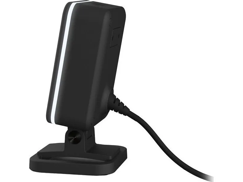Honeywell Genesis XP 7680g - Stregkodescanner - desktopmodel - 2D imager - afkodet - USB
